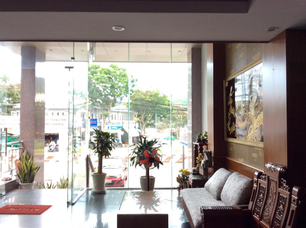 Seasala Vung Tau Hotel Exterior foto