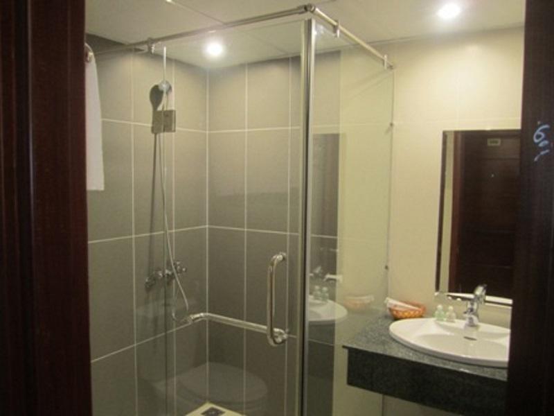 Seasala Vung Tau Hotel Exterior foto