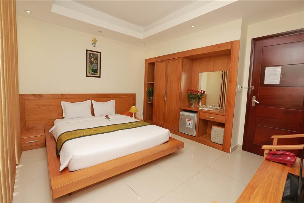 Seasala Vung Tau Hotel Exterior foto