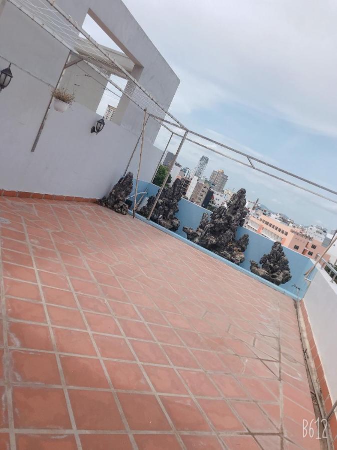 Seasala Vung Tau Hotel Exterior foto