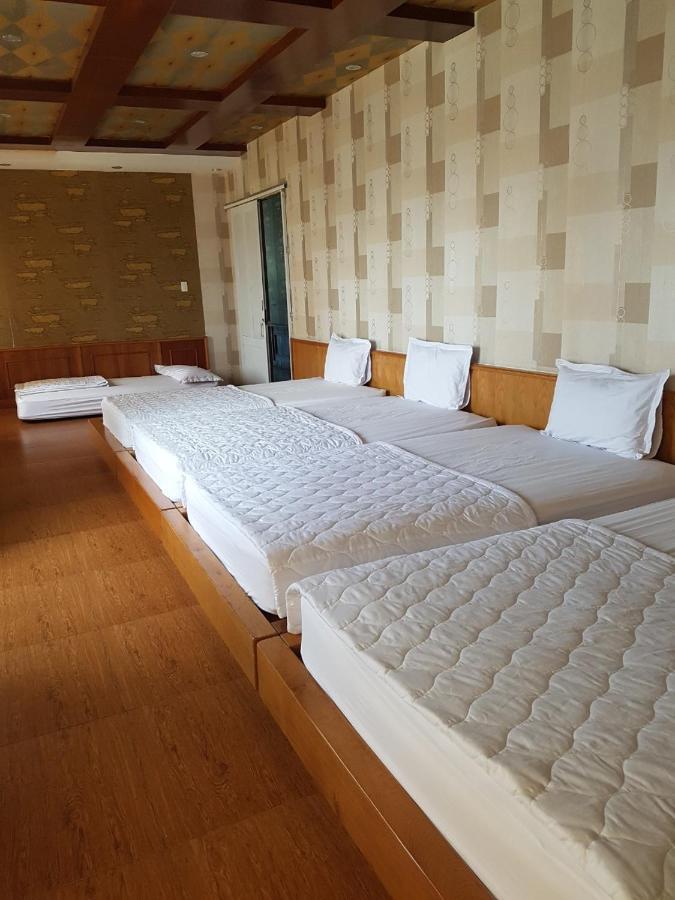 Seasala Vung Tau Hotel Exterior foto